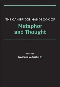 Buy The Cambridge Handbook of Metaphor and Thought (English, Jr. Gibbs Raymond W.) — BookShops.in