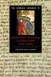 Buy The Cambridge Companion to Medieval English Literature 1100-1500 (English, Larry Scanlon) — BookShops.in