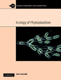 Buy Ecology of Phytoplankton (English, Colin Reynolds) — BookShops.in