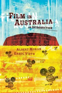 Buy Film in Australia (English, Albert Moran | Errol Vieth) — BookShops.in