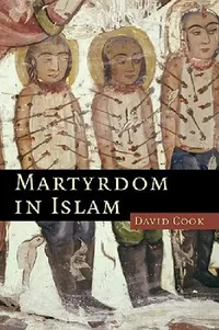 Buy Martyrdom in Islam (English, David Cook) — BookShops.in