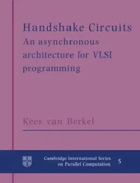 Buy Handshake Circuits (English, Kees Van Berkel | Kees Van Berkei | Kees Van Berkel) — BookShops.in