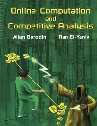 Buy Online Computation and Competitive Analysis (English, Ran El-Yaniv | Allan Borodin) — BookShops.in