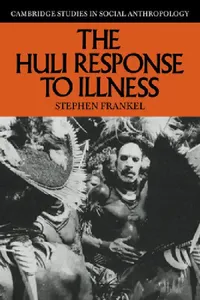 Buy The Huli Response to Illness (English, Stephen Frankel) — BookShops.in