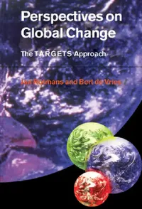 Buy Perspectives on Global Change (English, Jan Rotmans) — BookShops.in