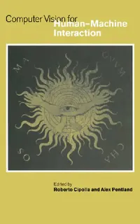Buy Computer Vision and Human-Computer Interaction (English, R. Cipolle | Alex Pentland | Roberto Cipolla) — BookShops.in