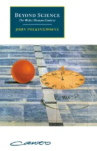 Buy Beyond Science (English, John C. Polkinghorne | John Polinghorne | John Polkinghorne) — BookShops.in