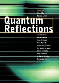 Buy Quantum Reflections (English, John Ellis | Daniele Amati) — BookShops.in