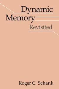 Buy Dynamic Memory Revisited (English, Roger C. Schank) — BookShops.in