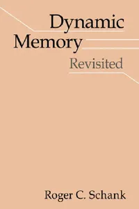 Buy Dynamic Memory Revisited (English, Roger C. Schank) — BookShops.in