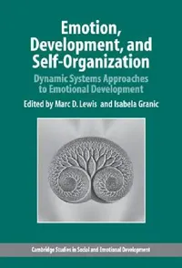 Buy Emotion, Development, and Self-Organization (English, Marc D. Lewis | Isabela Granic) — BookShops.in