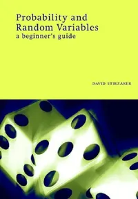 Buy Probability and Random Variables (English, David Stirzaker) — BookShops.in