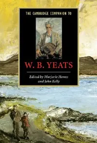 Buy The Cambridge Companion to W. B. Yeats (English, Marjorie Howes | John Kelly) — BookShops.in