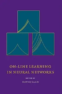 Buy On-Line Learning in Neural Networks (English, David Saad) — BookShops.in