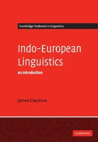 Buy Indo-European Linguistics (English, James Clackson) — BookShops.in