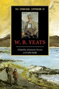 Buy The Cambridge Companion to W.B. Yeats (English, Marjorie Howes | John Kelly) — BookShops.in