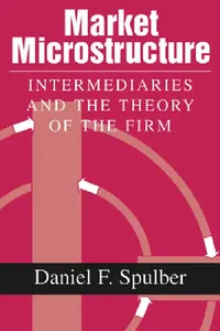 Buy Market Microstructure (English, Daniel F. Spulber) — BookShops.in