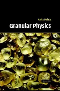 Buy Granular Physics (English, Anita Mehta) — BookShops.in