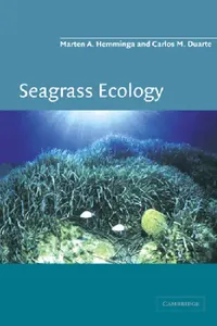 Buy Seagrass Ecology (English, Marten Hemminga | Carlos M. Duarte) — BookShops.in