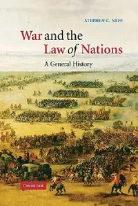 Buy War and the Law of Nations (English, Stephen C. Neff) — BookShops.in