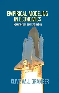 Buy Empirical Modeling in Economics (English, Clive W. J. Granger | C. W. J. Granger | Geoff Harcourt) — BookShops.in
