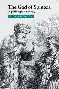 Buy The God of Spinoza (English, Richard Mason) — BookShops.in