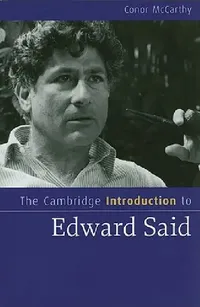 Buy The Cambridge Introduction to Edward Said (English, Conor McCarthy) — BookShops.in