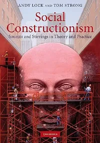 Buy Social Constructionism (English, Andy Lock | Tom Strong) — BookShops.in