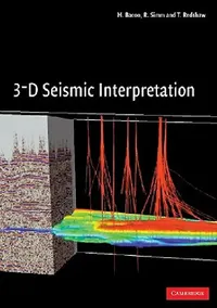 Buy 3-D Seismic Interpretation (English, M. Bacon | R. Simm | T. Redshaw) — BookShops.in