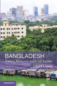 Buy Bangladesh (English, David Lewis) — BookShops.in