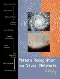 Buy Pattern Recognition and Neural Networks (English, Brian D. Ripley) — BookShops.in