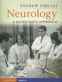 Buy Neurology (English, Andrew Tarulli) — BookShops.in