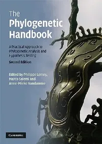 Buy The Phylogenetic Handbook (English, Philippe Lemey | Marco Salemi | Anne-Mieke Vandamme) — BookShops.in