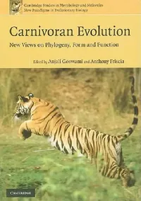 Buy Carnivoran Evolution (English, Anjali Goswami | Anthony Friscia) — BookShops.in