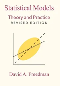 Buy Statistical Models (English, David A. Freedman) — BookShops.in