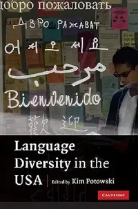 Buy Language Diversity in the USA (English, Kim Potowski) — BookShops.in