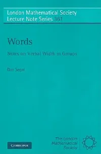 Buy Words (English, Dan Segal) — BookShops.in