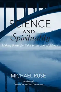 Buy Science and Spirituality (English, Michael Ruse) — BookShops.in