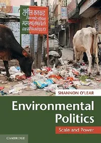 Buy Environmental Politics (English, Shannon O'Lear) — BookShops.in