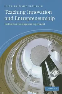 Buy Teaching Innovation and Entrepreneurship (English, Charles Hampden-Turner) — BookShops.in
