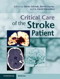 Buy Critical Care of the Stroke Patient (English, Stefan Schwab | Daniel Hanley | A. David Mendelow) — BookShops.in