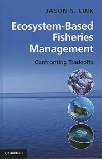 Buy Ecosystem-Based Fisheries Management (English, Jason Link) — BookShops.in