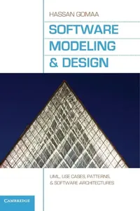 Buy Software Modeling and Design (English, Hassan Gomaa) — BookShops.in