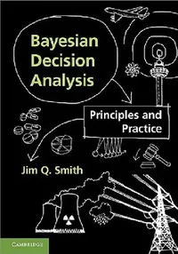 Buy Bayesian Decision Analysis (English, Jim Q. Smith) — BookShops.in