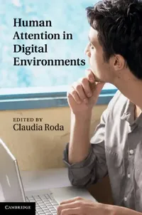 Buy Human Attention in Digital Environments (English, Claudia Roda) — BookShops.in