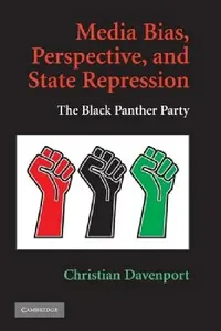 Buy Media Bias and State Repression (English, Christian Davenport) — BookShops.in