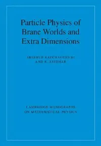 Buy Particle Physics of Brane Worlds and Extra Dimensions (English, Sreerup Raychaudhuri | K. Sridhar) — BookShops.in