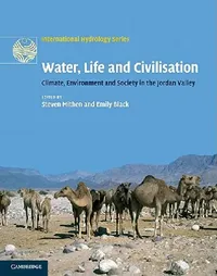 Buy Water, Life and Civilisation (English, Steven Mithen | Emily Black) — BookShops.in