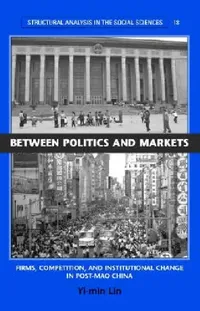 Buy Between Politics and Markets (English, Yi-Min Lin) — BookShops.in
