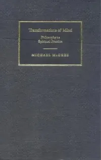 Buy Transformations of Mind (English, Michael McGhee) — BookShops.in